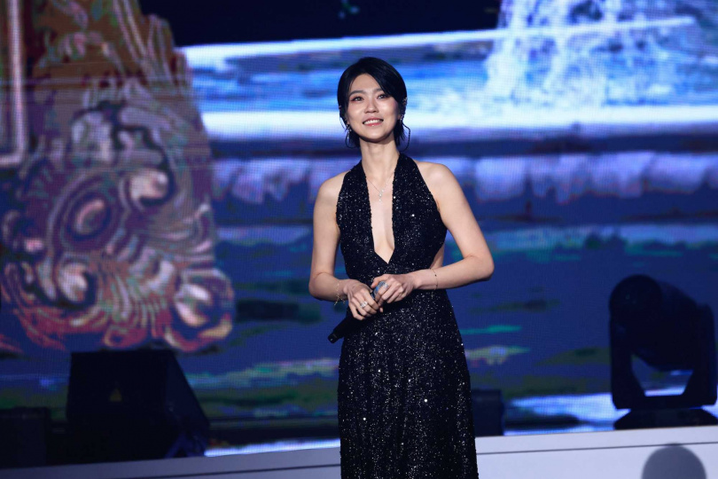 曹雅雯無奈表示儘管該名狂粉今年3月已遭遣返回新加坡，且5年內不得入境台灣，但網路騷擾仍未停止。（圖／高流提供）