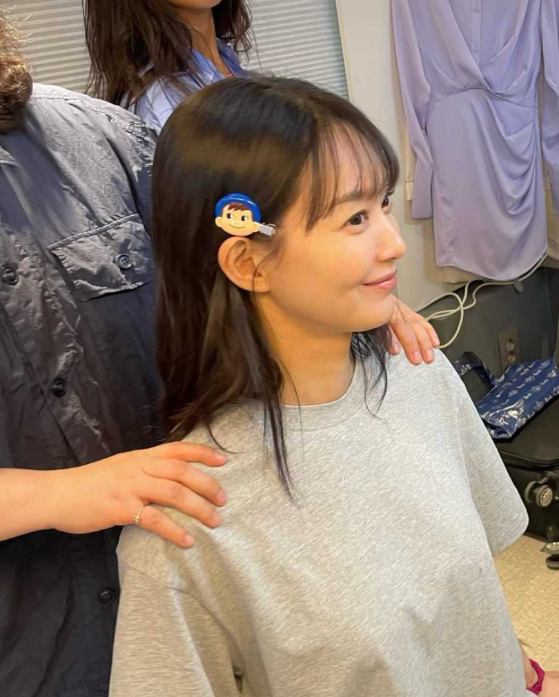 （圖／取自 illusomina IG）