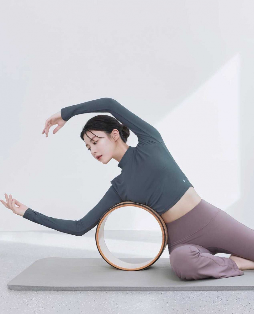 (圖/取自高允貞IG)