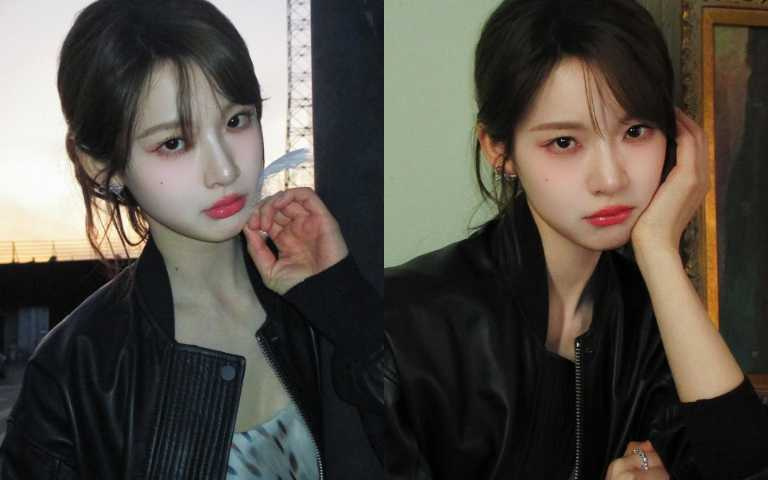 （圖／取自 kiimoucom IG）