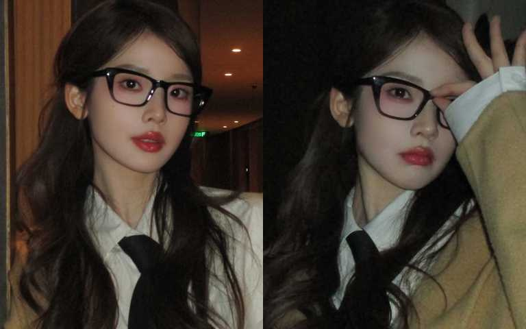 （圖／取自 kiimoucom IG）