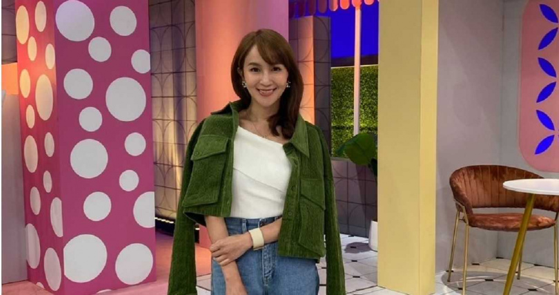 蔡逸帆收到前員工的母親寄存證信函，指控她惡意解僱。（圖／緯來綜合台提供）