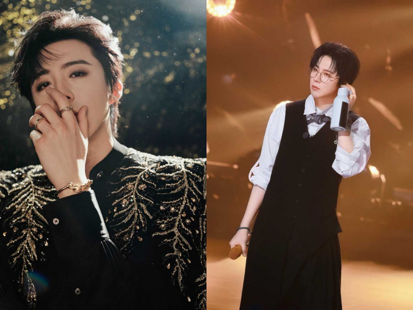 (圖/劉宇寧工作室微博)