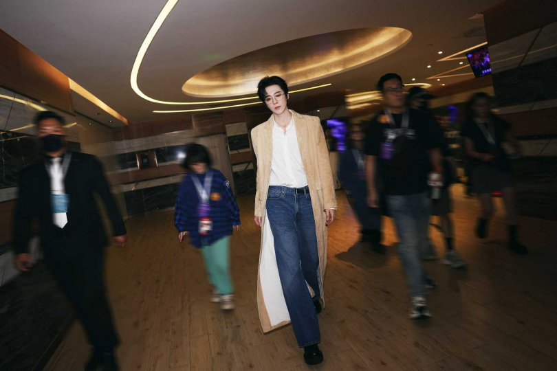 (圖/劉宇寧工作室微博)