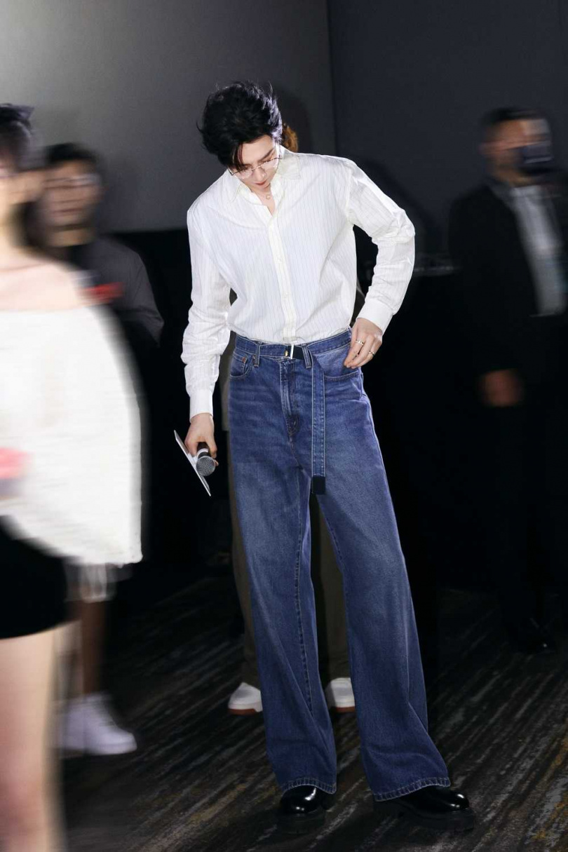 (圖/劉宇寧工作室微博)