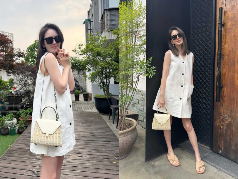 (圖/Melody IG)