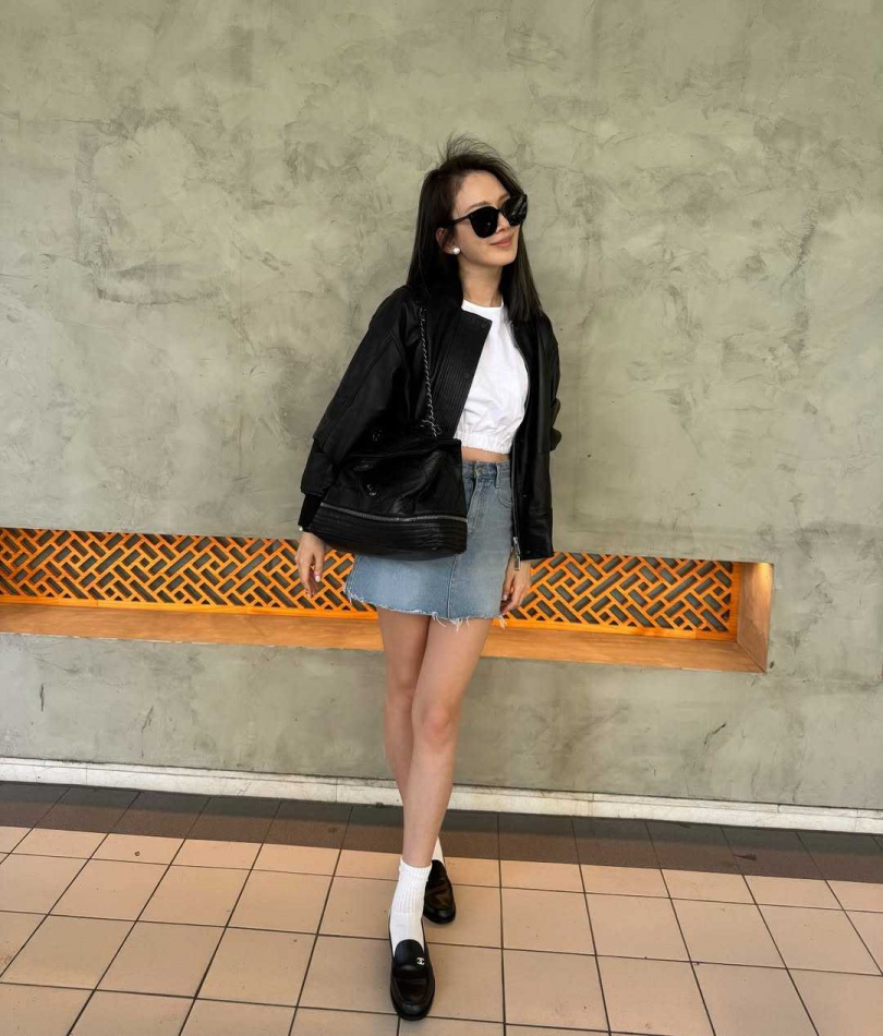 (圖/Melody IG)