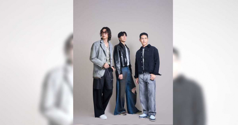 宇宙人分享被稱為愚世代的心聲。（圖／相信音樂提供）