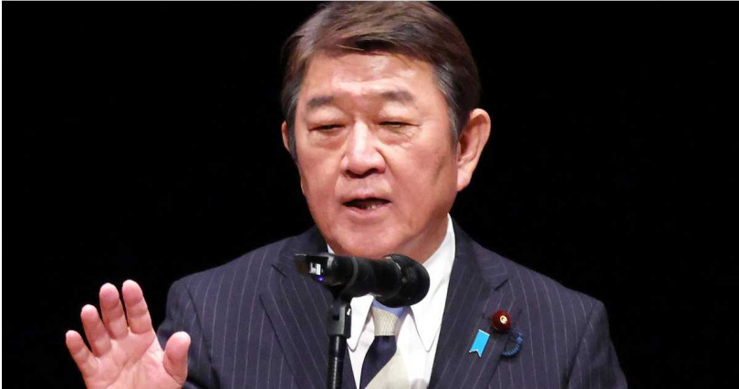 前幹事長茂木敏充（69歲），政壇資歷最深厚的候選人