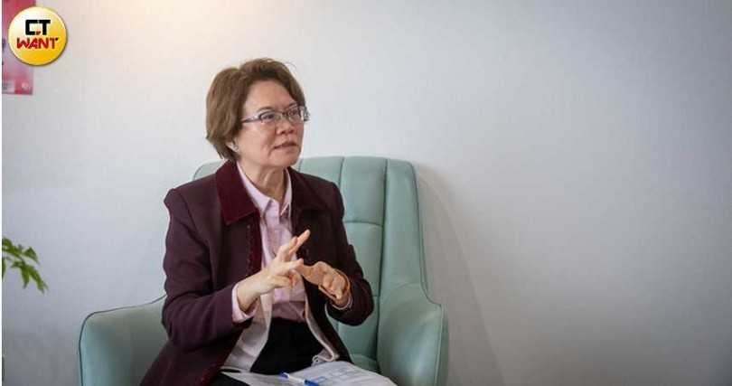 民眾黨立委劉書彬（圖）首度擔任教育文化委員會召委，對現職與退休教師權益著墨甚深。（圖／劉耿豪攝）