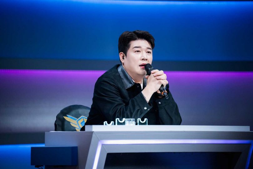 飛行評審神童主動加碼參加錄影原因曝光。（圖／緯來提供）