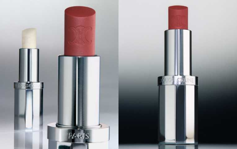 CELINE 霧光潤唇膏／2,900元（圖／品牌提供）