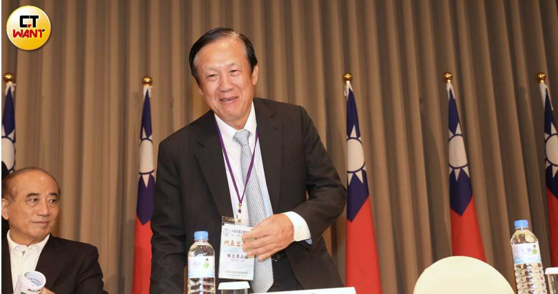 賴正鎰認為,央行房貸管制政策轉向精準管理,將有助房市軟著陸,希望第四季能把貸款水龍頭再開更大些,讓高價住宅貸款門檻也能滾動修正。(圖/CTWANT資料照)