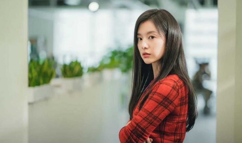 （圖／取自tvn_queen.of.tears IG）