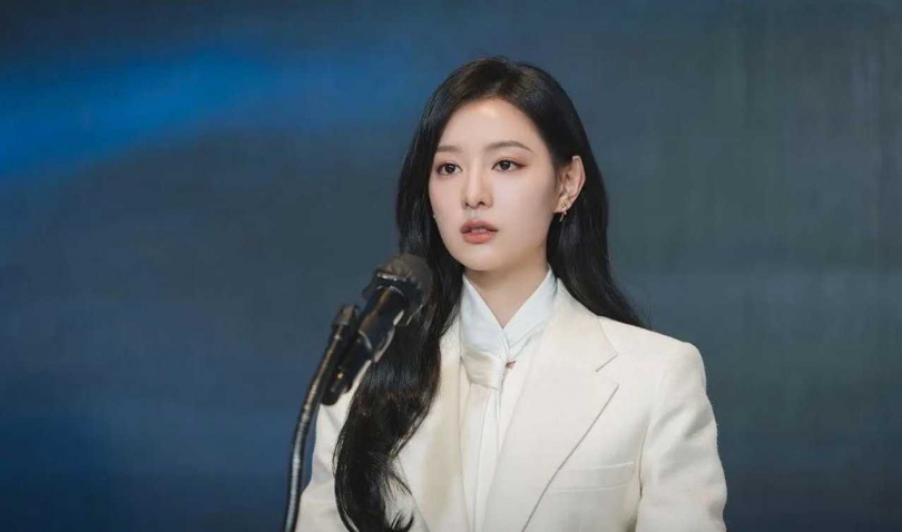 （圖／取自tvn_queen.of.tears IG）