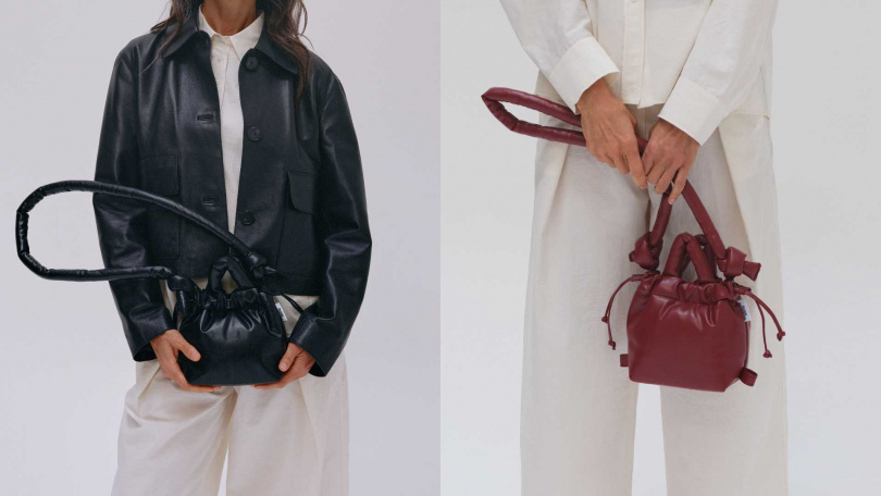 Olend植物鞣革Micro Ona Bag／3880元（圖／品牌提供）