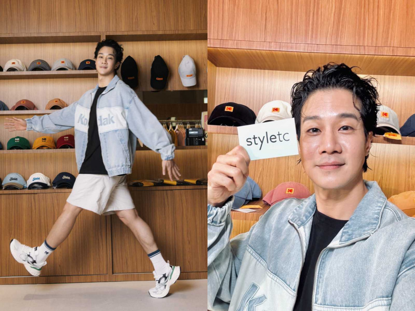 （圖／品牌提供、記者顏一婕攝）