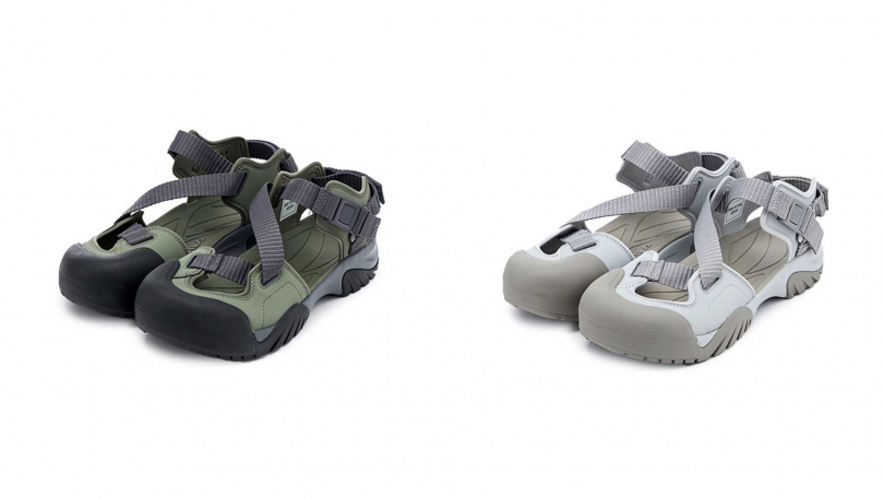 FILA PEITO SD涼鞋/2480元