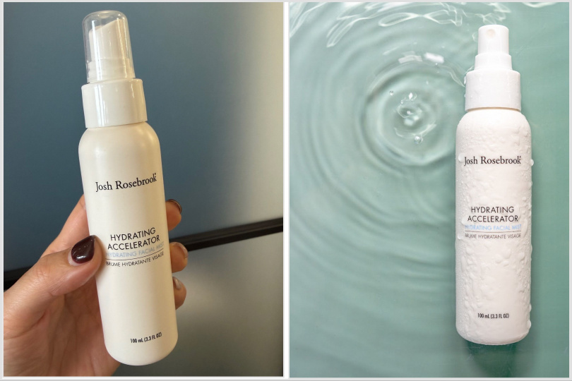 Josh Rosebrook月見草保濕噴霧100ml/1,580元。（圖／品牌提供）