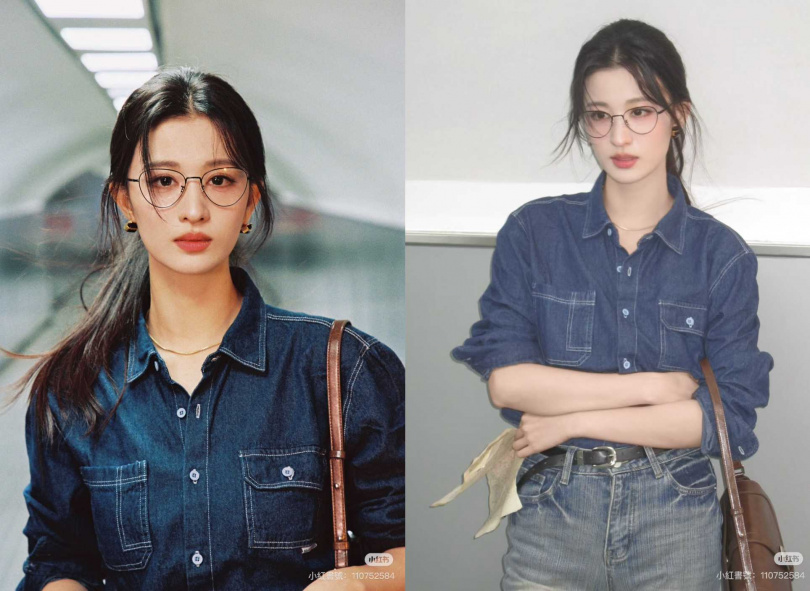 (圖/王楚然小紅書)