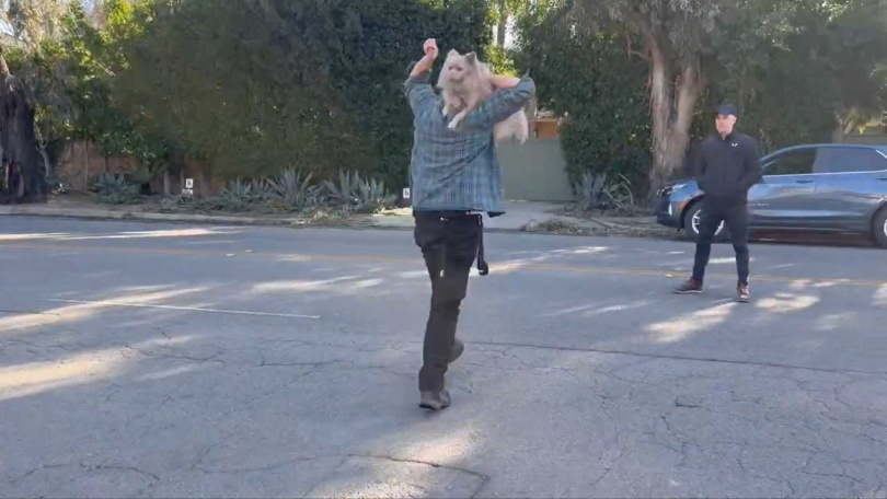 （圖／翻攝自社群網站X）