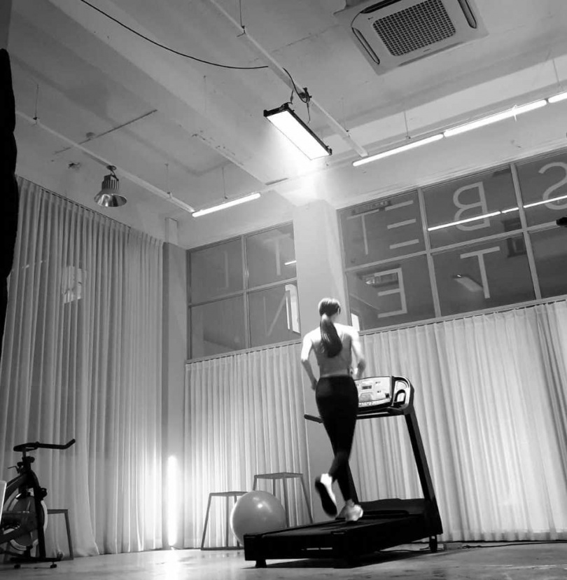 （圖／取自 dahee0315 IG）