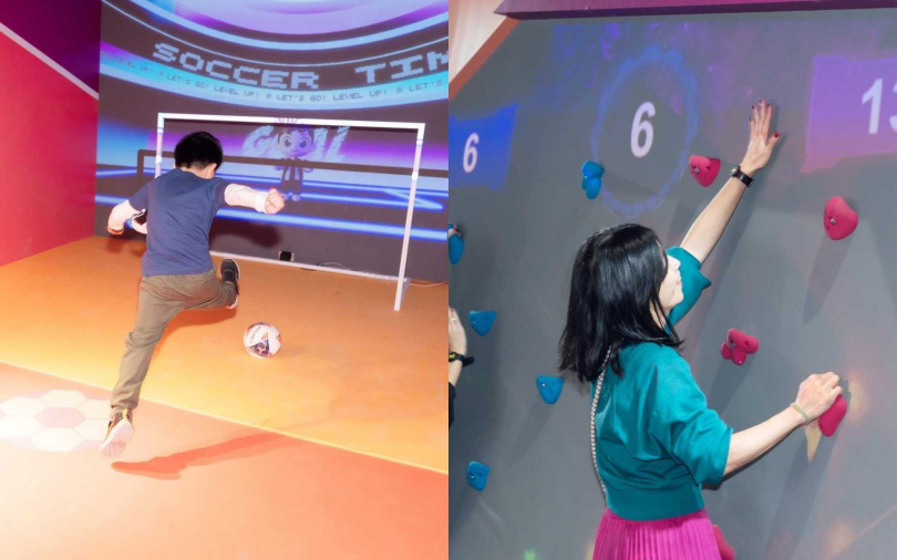 （圖／取自KHAM玩展覽粉絲團）