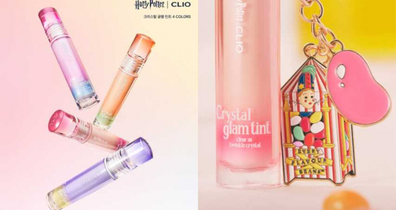 (圖/取自 clio_official IG)