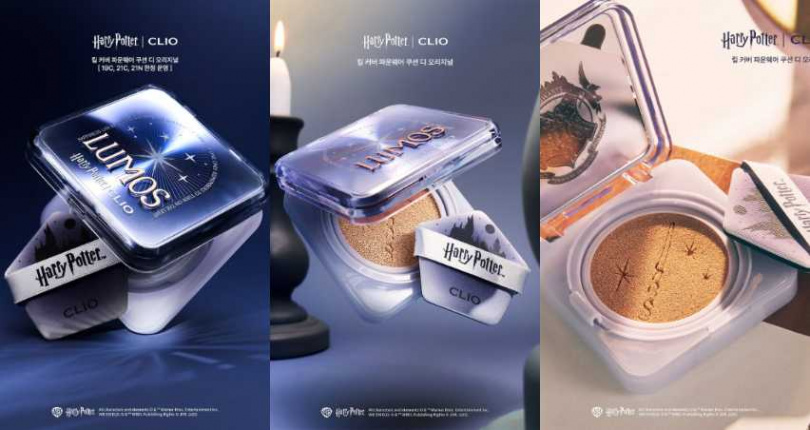 (圖/取自 clio_official IG)