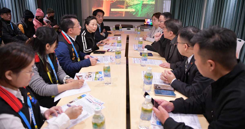 （圖／花蓮縣政府提供。）