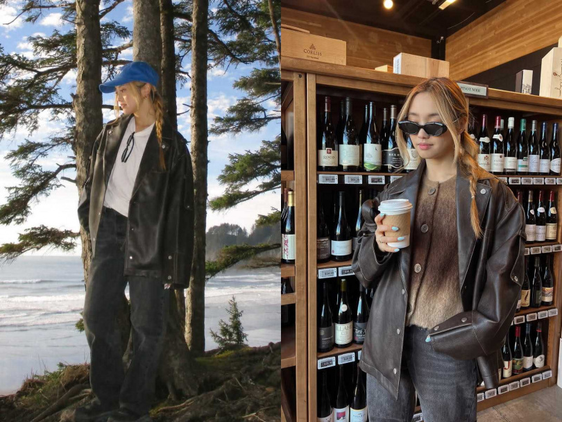 （圖／imjennim IG）