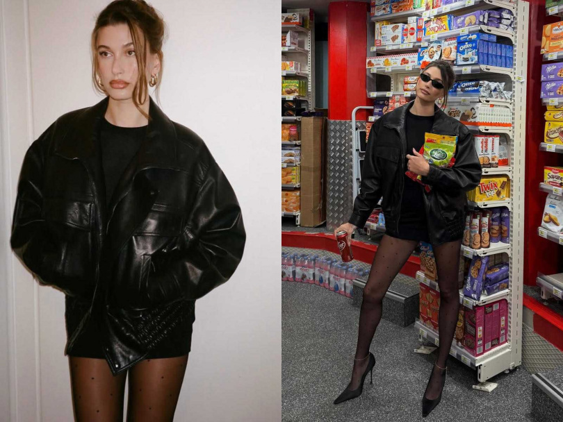 （圖／haileybieber IG）