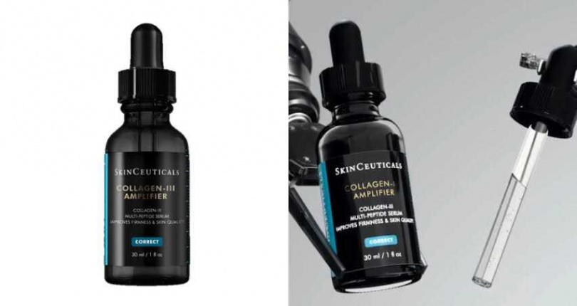 修麗可 三重原生膠原彈嫩精華 30ml/4,560元(圖/品牌提供)