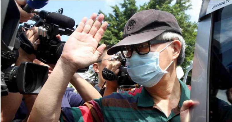 尹清楓命案意外揭開國軍採購弊案黑幕,牽連深遠,被譽為「動搖國本」的軍購案起點。(圖/報系資料照)