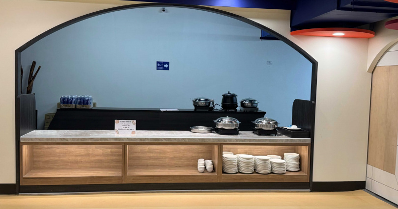 花蓮縣政府感謝各界救災支援，主動媒合旅宿資源提供救災人員與災民安心休憩空間。（圖片提供／花蓮縣政府）