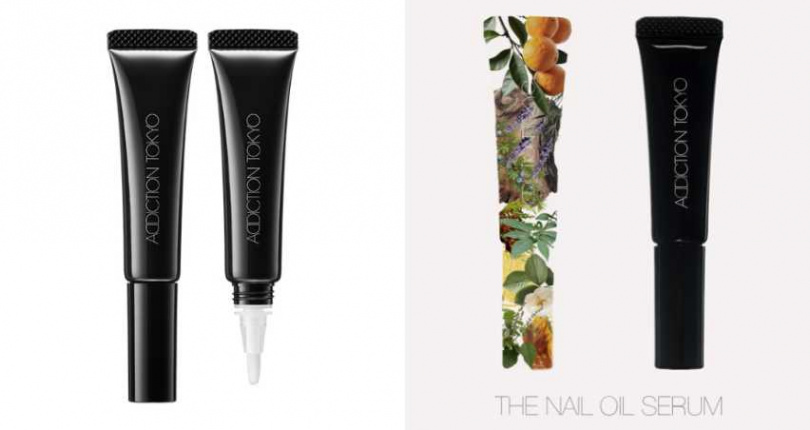 ADDICTION 植淬森活指緣油7.5mL／785 元（圖／品牌提供、取自addictionbeauty_official IG）