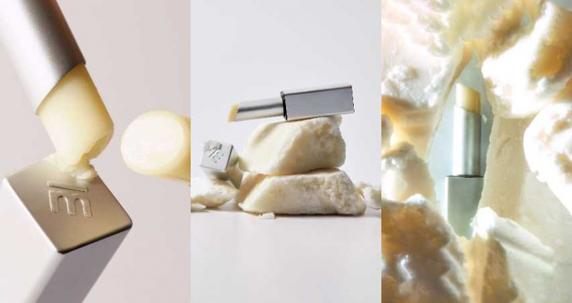 m̄enom̄eno Lb 橙花經典護唇膏 3g／680元（圖／品牌提供）