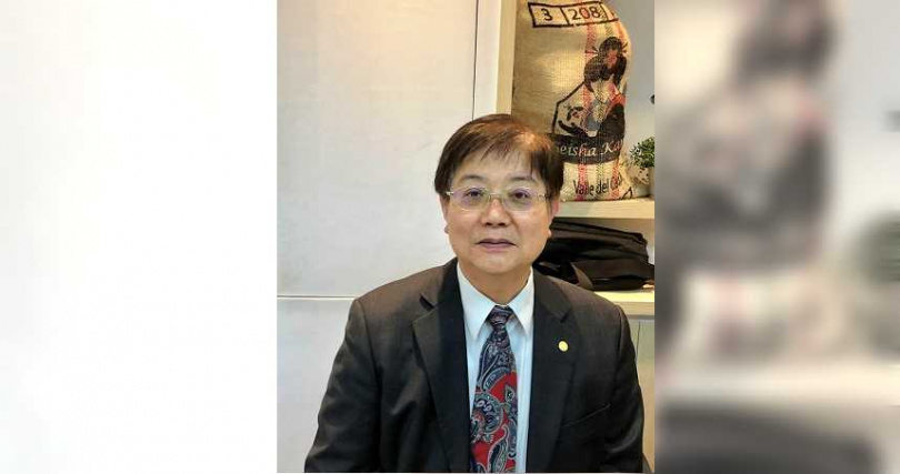 永大獨董陳世洋在去年發動突襲召開臨時股東會全面改選董事會,搶下三席董事與二席獨董,讓許作名當上董事長。(圖/報系資料照)