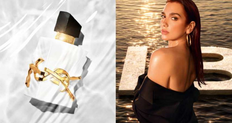 YSL 自由不羈裸膚之水 50ml/4,950元、90ml/6,600元(圖/品牌提供)