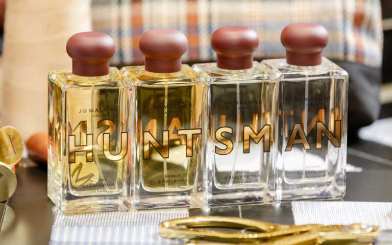 Jo Malone London 限量英倫紳士系列 100ml/7,950元(圖/品牌提供)