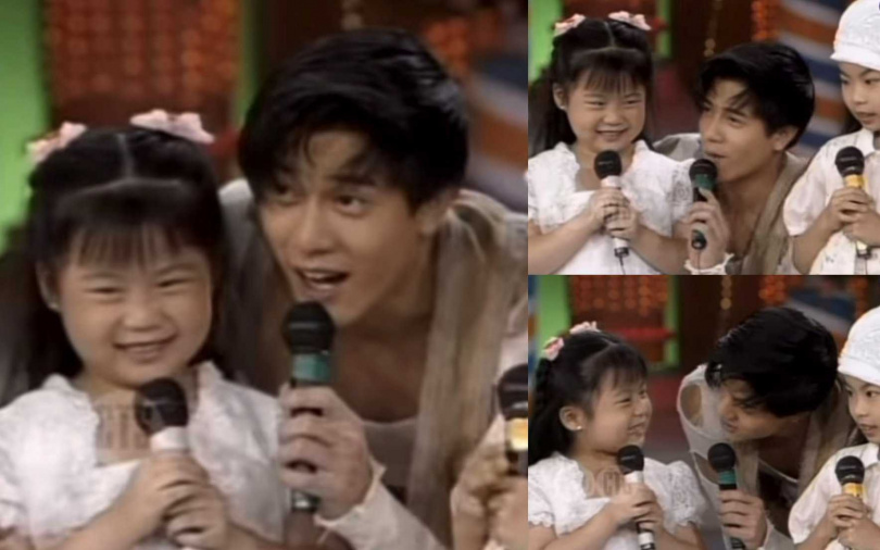 （圖／翻攝自楊小黎IG）