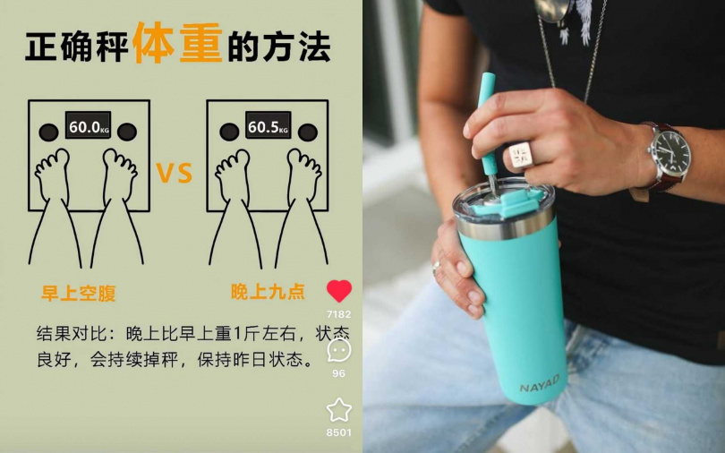 （圖／翻攝自小紅書、letscreate2gether IG）