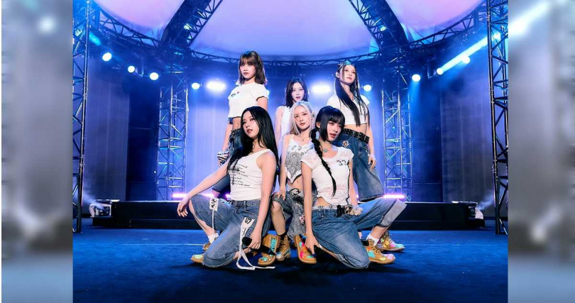 幻藍小熊將於11月8日登上高雄流行音樂中舉辦專場。（圖／天空娛樂提供）