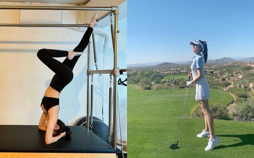 （圖／取自Jessica IG）