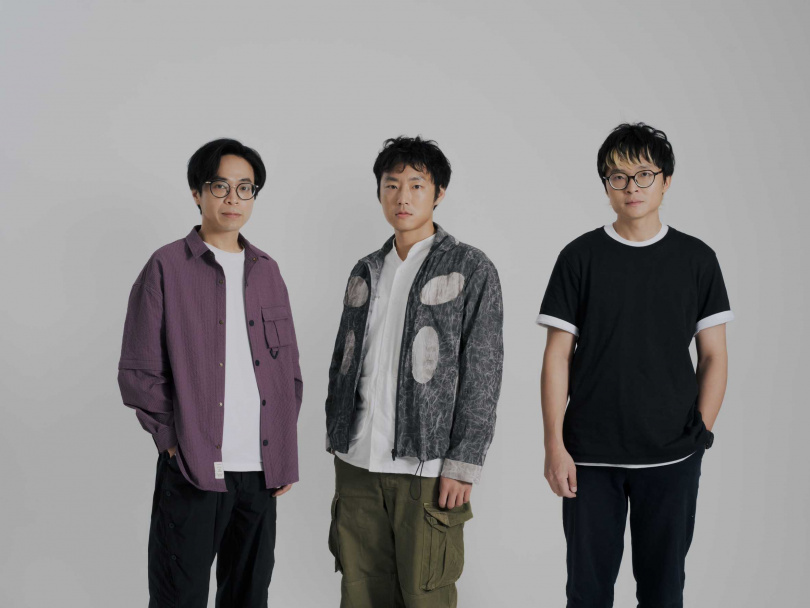 拍謝少年將參與12月6至7日《樂團祭》的音樂祭活動。(圖/三立提供)