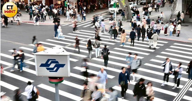 1219北市隨機傷人事件後，加深民眾對外出安全的憂慮。（圖／黃耀徵攝）