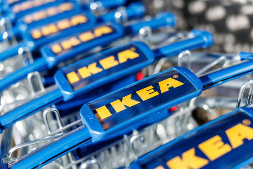IKEA強調本次關店為資源重整與優化佈局，非因經營困難。