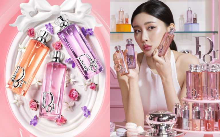 迪奧 癮誘粉漾香氛 30ML／2,700元、50ML／4,000元（圖／品牌提供）