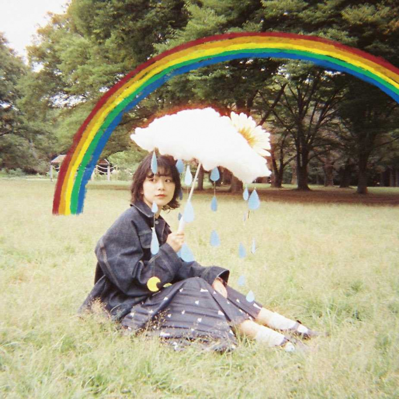 川西奈月將於28日在台北開唱。（圖／Welcome Music提供）