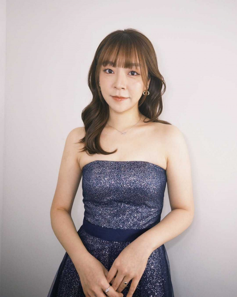 施可瑩不到30歲癌逝。（圖／翻攝IG／@lillianxlillian）